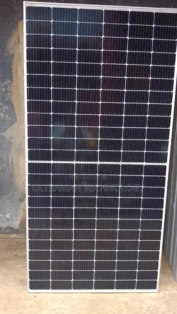 5kwh Luxsun Lithium Battery