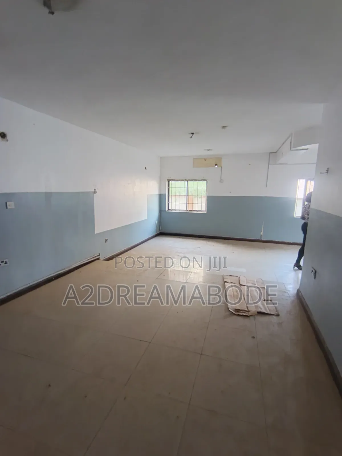 5bdrm Duplex in Ikeja Gra for rent