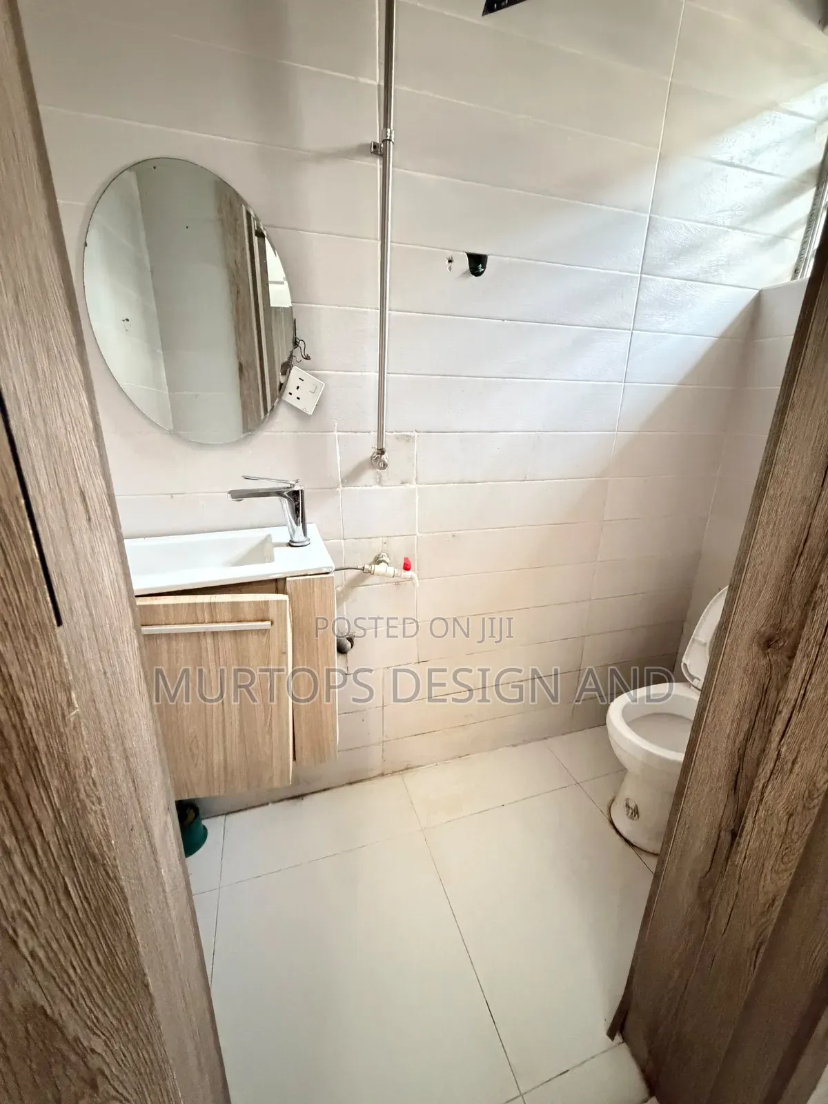 Studio Apartment in Dpk, Lekki Phase 2 for rent