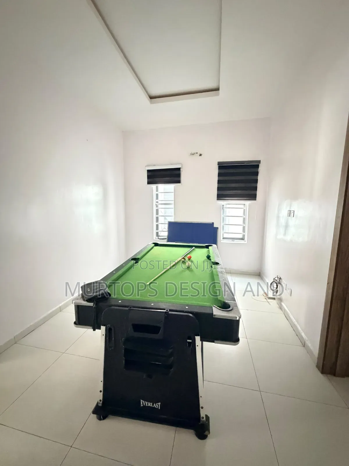 Mini Flat in Dpk, Lekki Phase 2 for rent