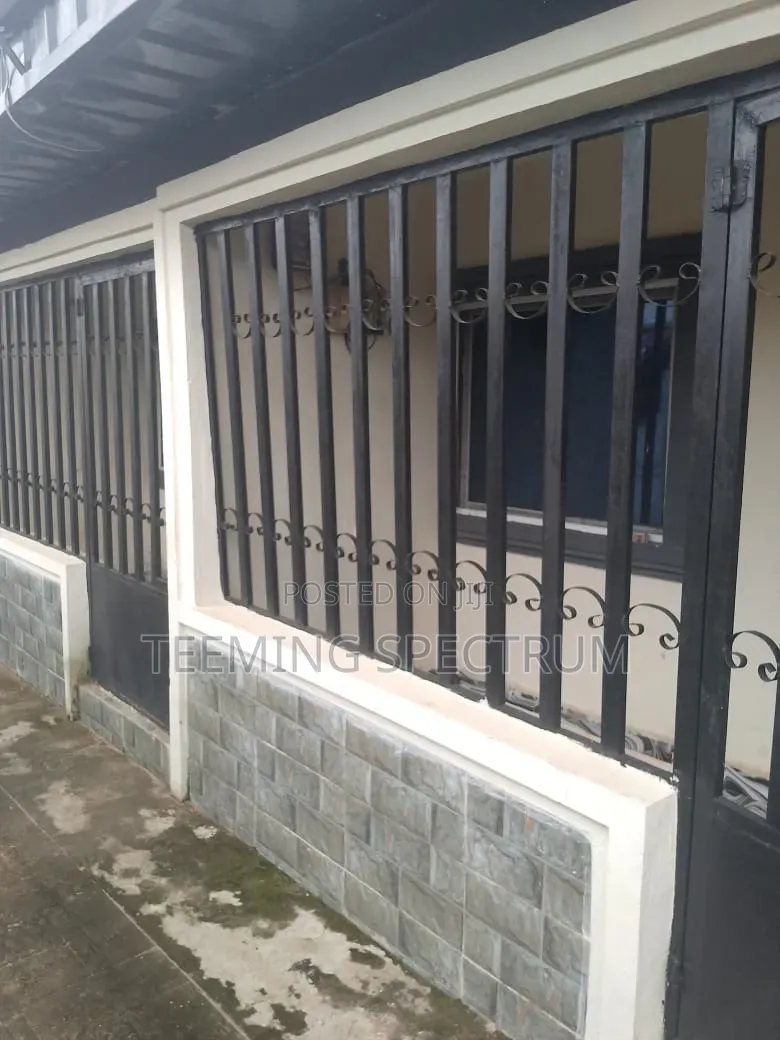 1bdrm Apartment in Benin City for rent