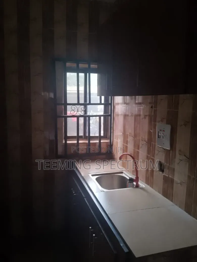 1bdrm Apartment in Benin City for rent
