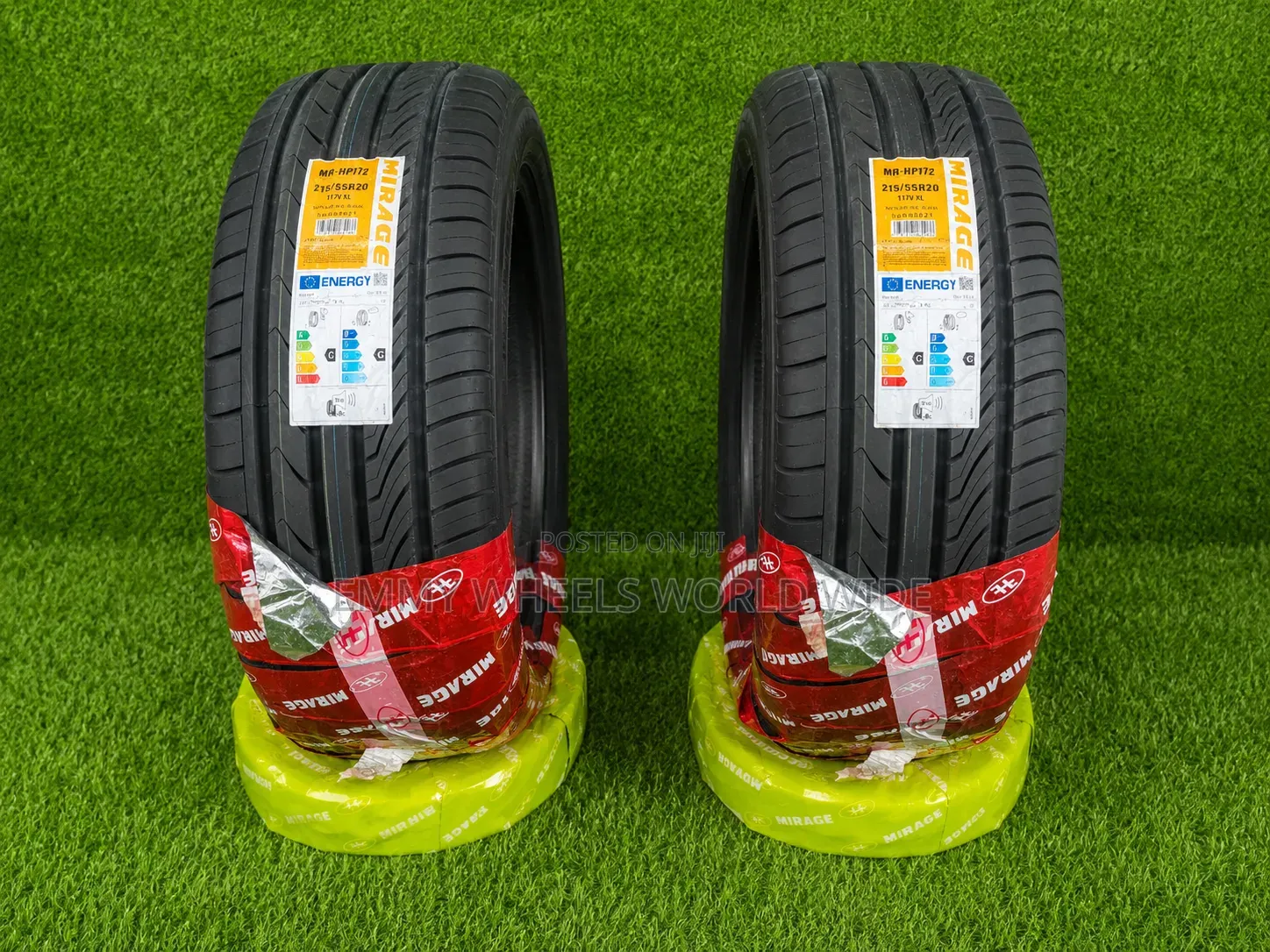 275/55r20 Suitable for Ur SUV Toyota Lancruiser Newer Model