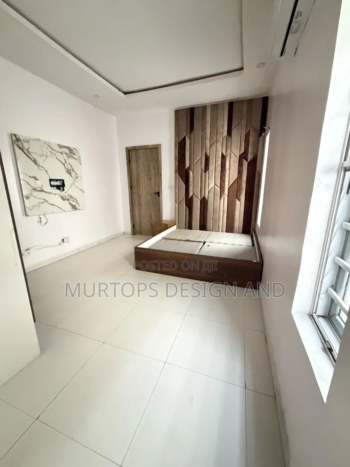 Studio Apartment in Dpk, Lekki Phase 2 for rent