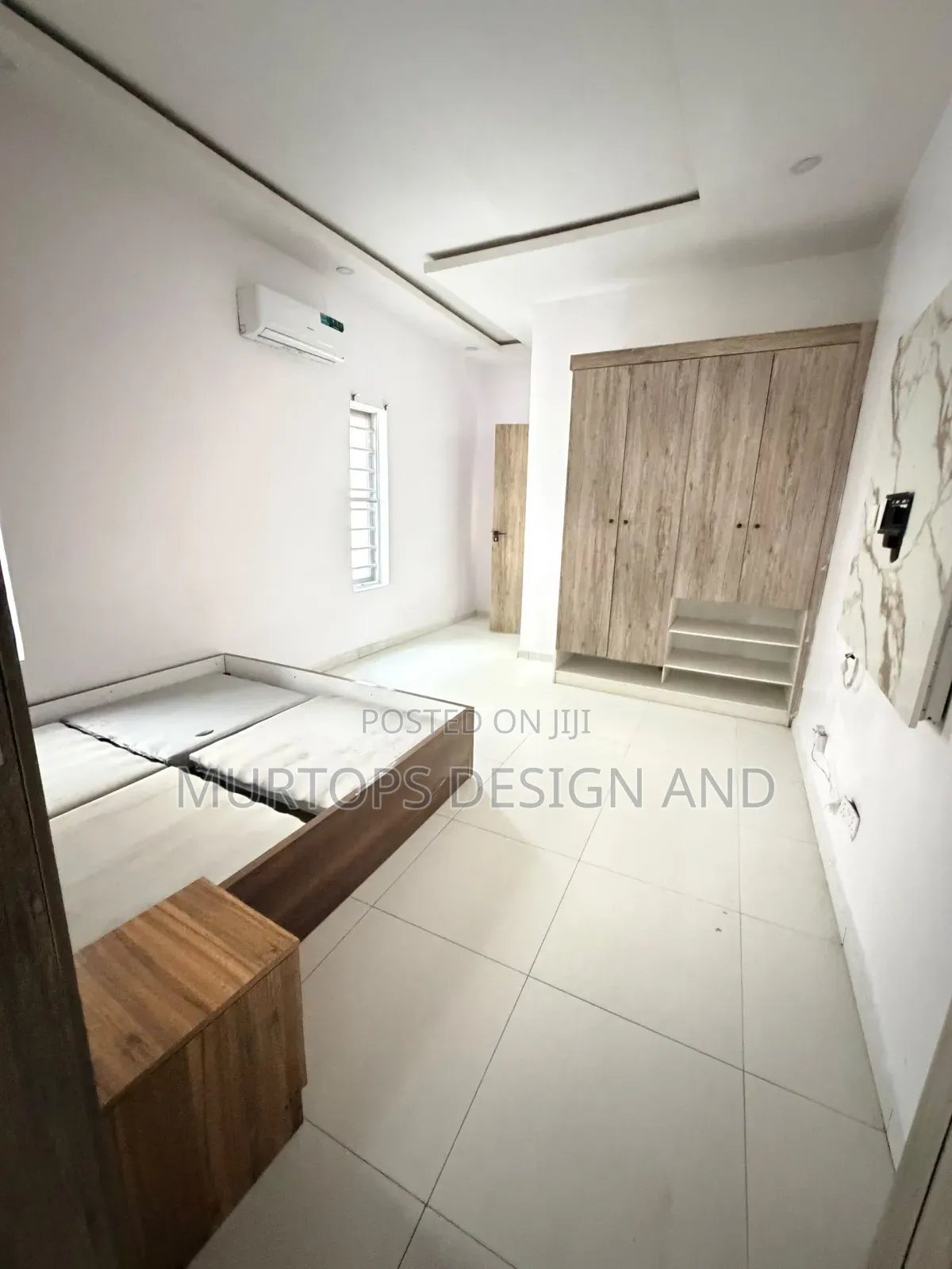 Studio Apartment in Dpk, Lekki Phase 2 for rent