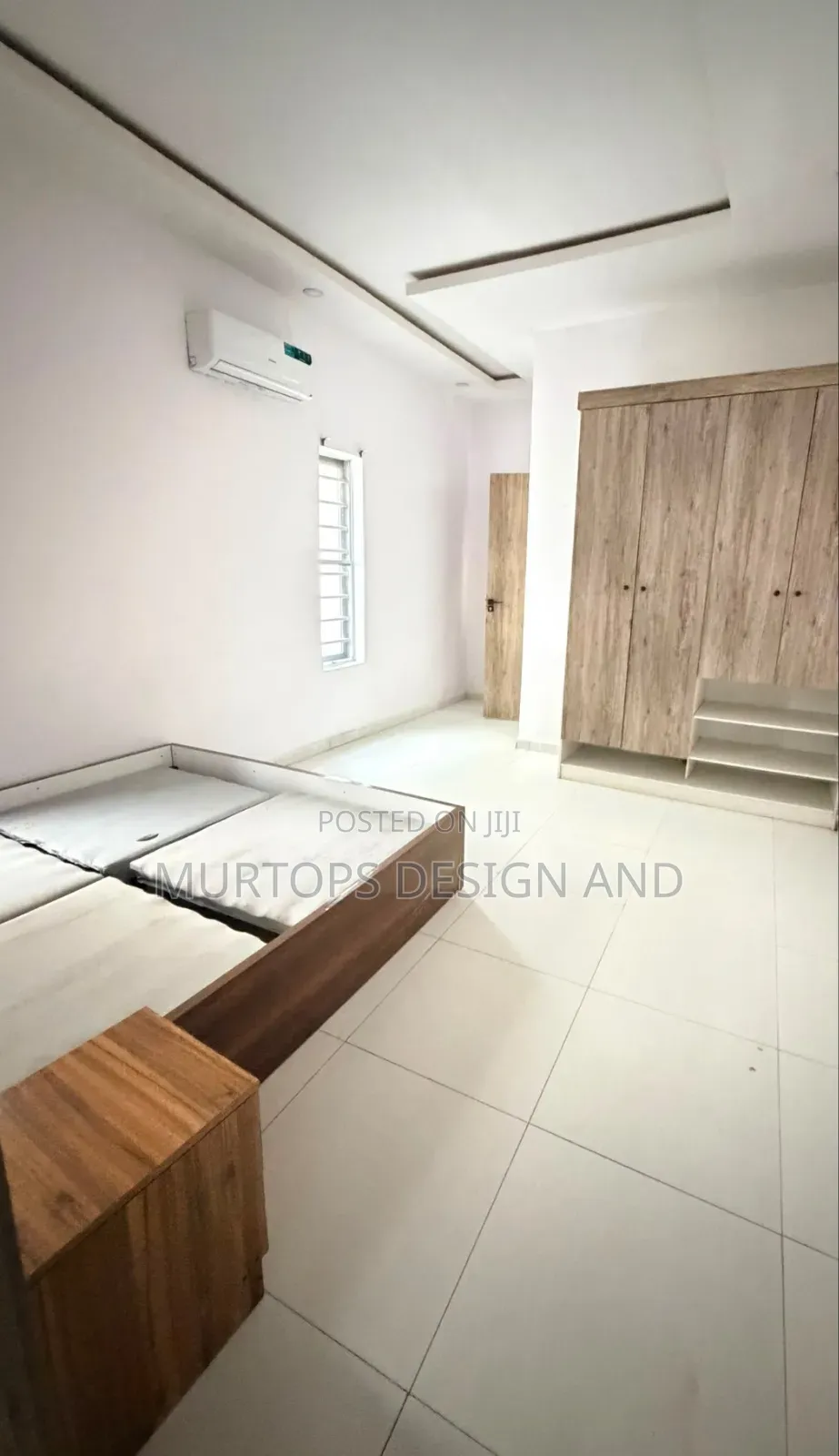 Studio Apartment in Dpk, Lekki Phase 2 for rent