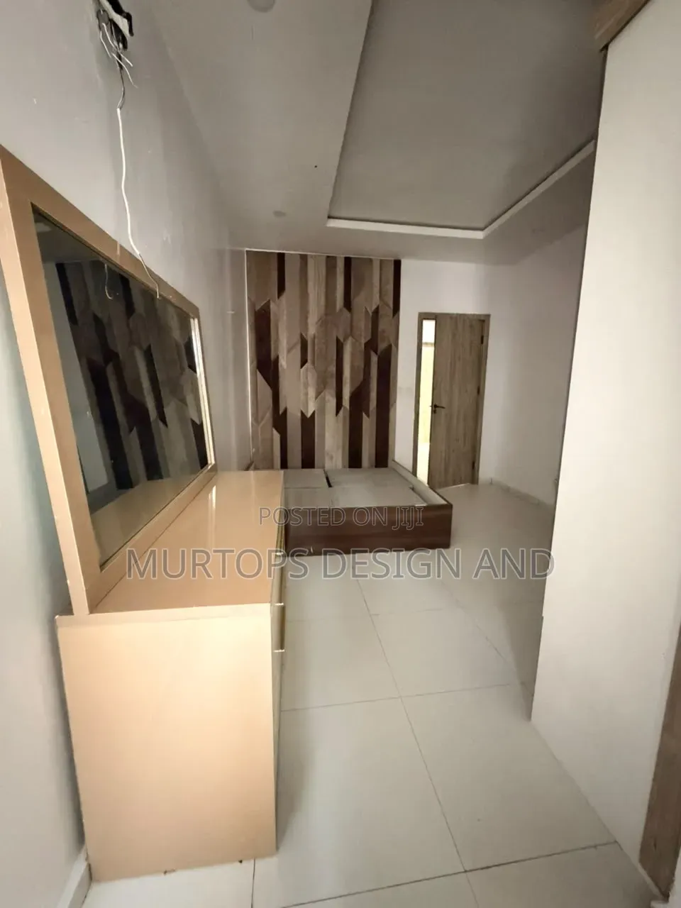 Studio Apartment in Dpk, Lekki Phase 2 for rent