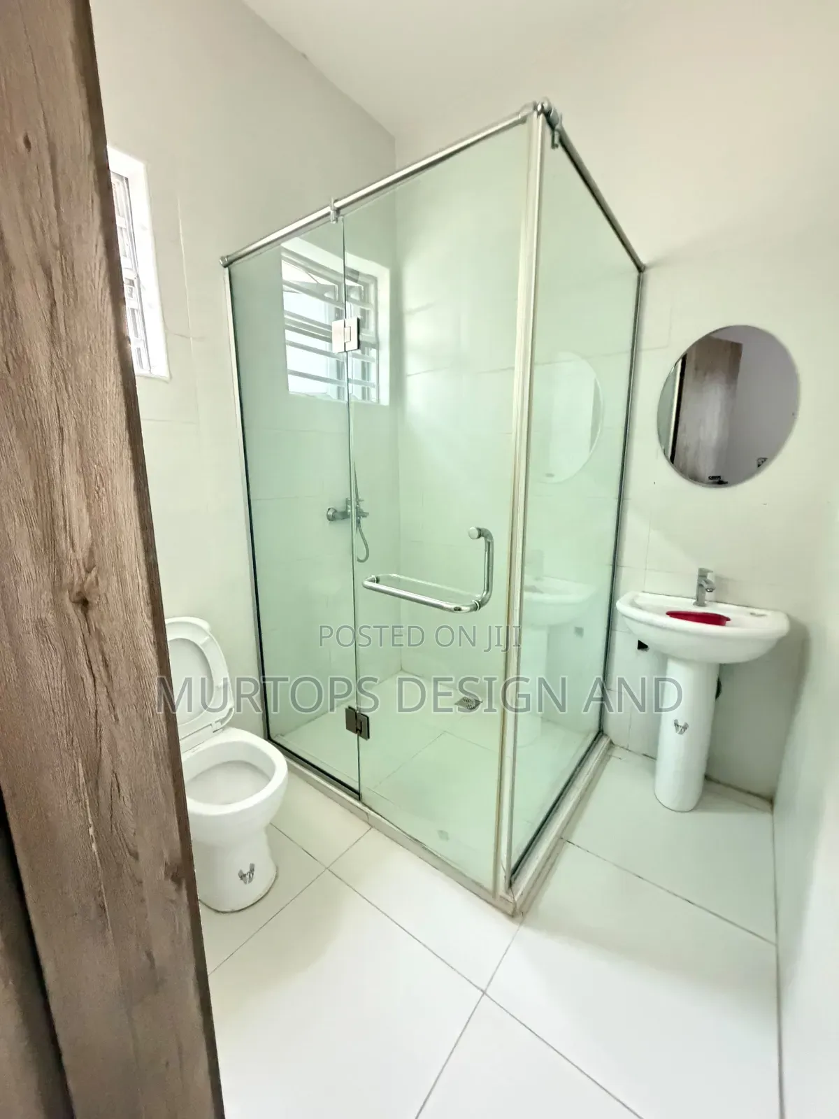 Studio Apartment in Dpk, Lekki Phase 2 for rent