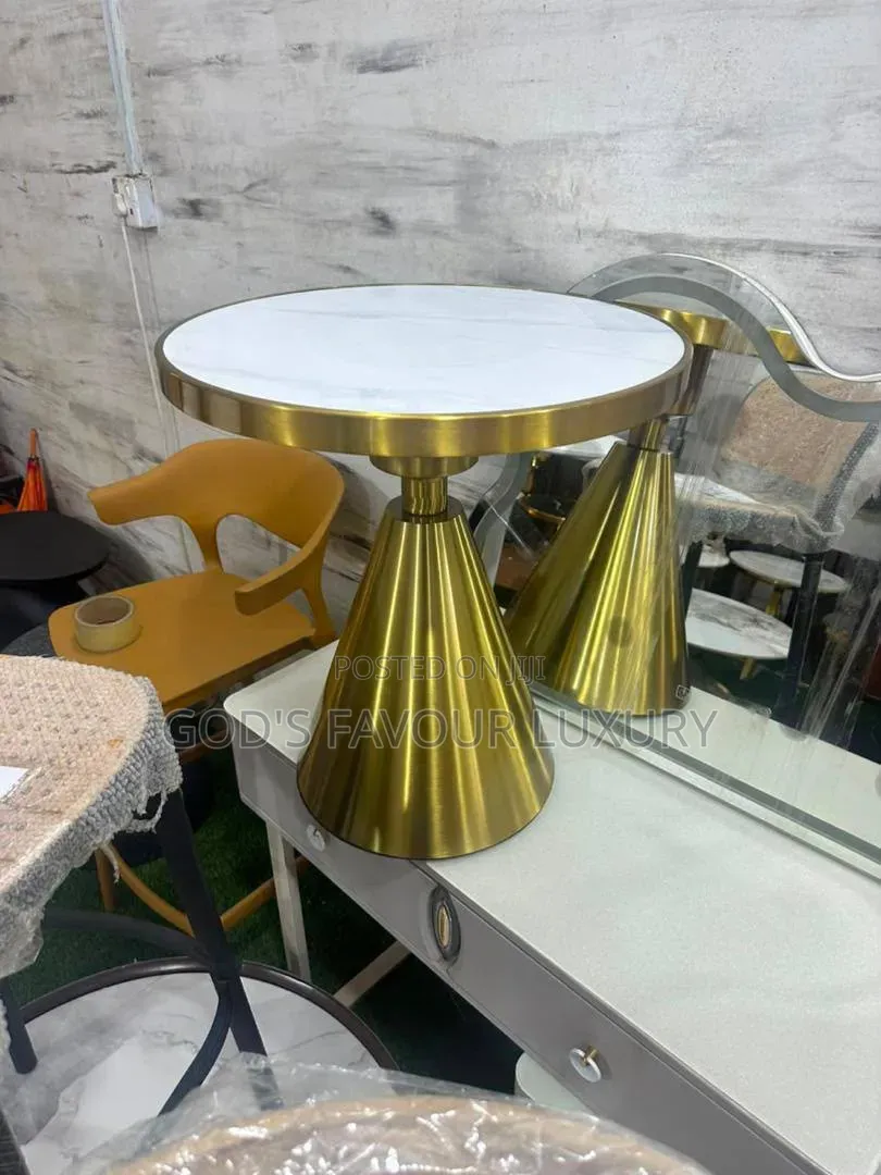 Modern Side Tables.