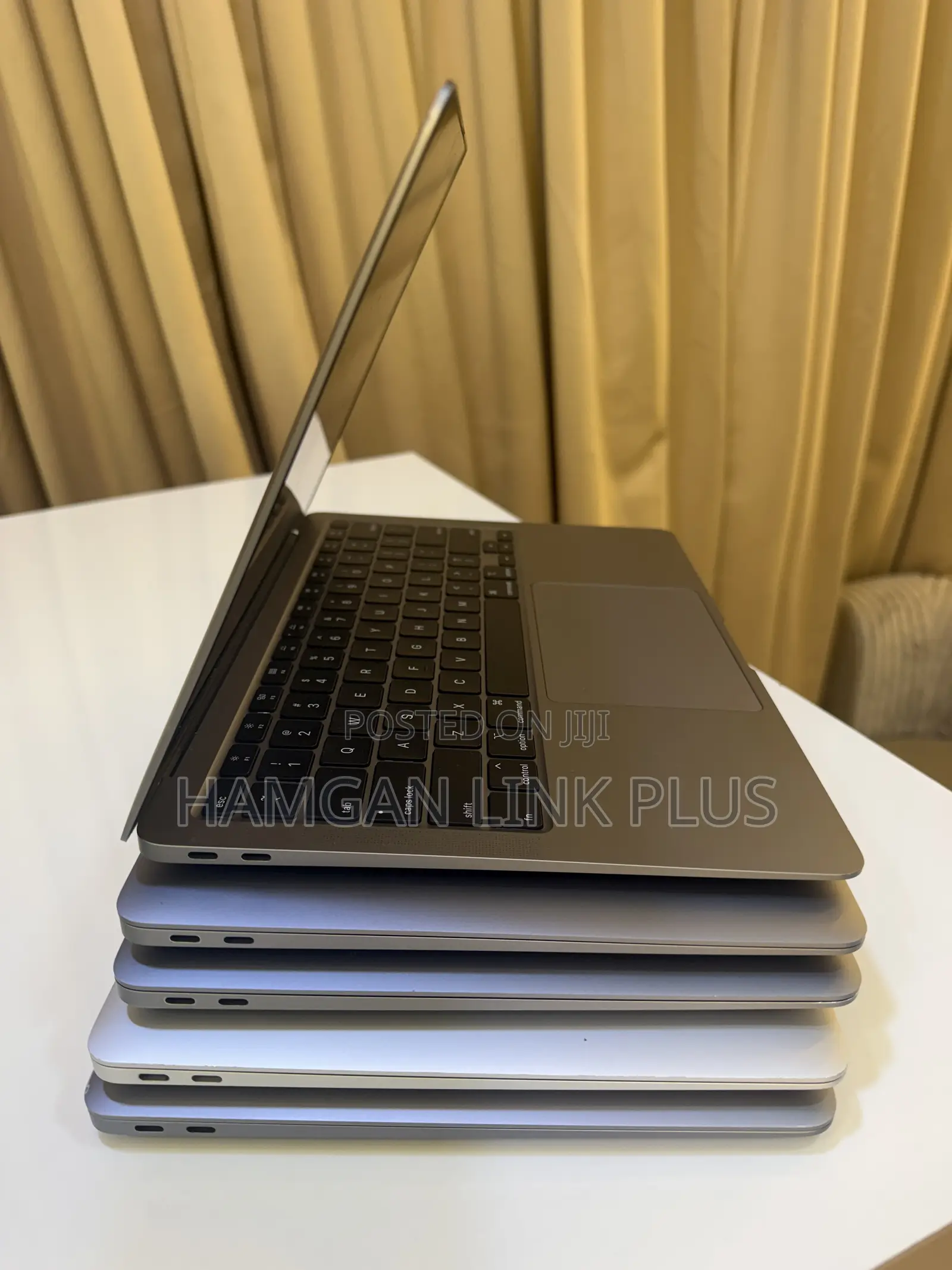 Laptop Apple MacBook Air 2020 8GB Intel Core i5 SSD 256GB