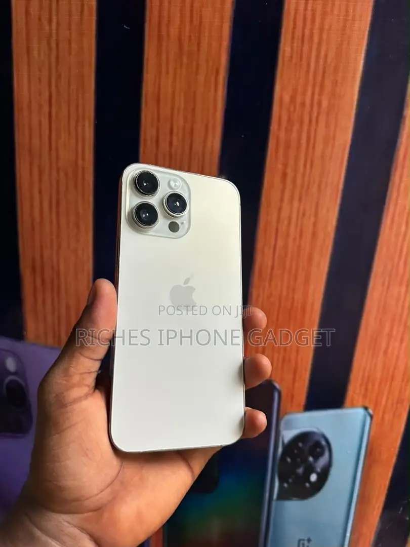 Apple iPhone 14 Pro 256 GB Gold