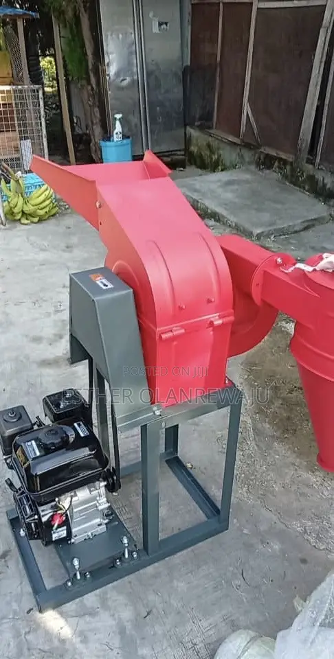 Imported Hammer Mill