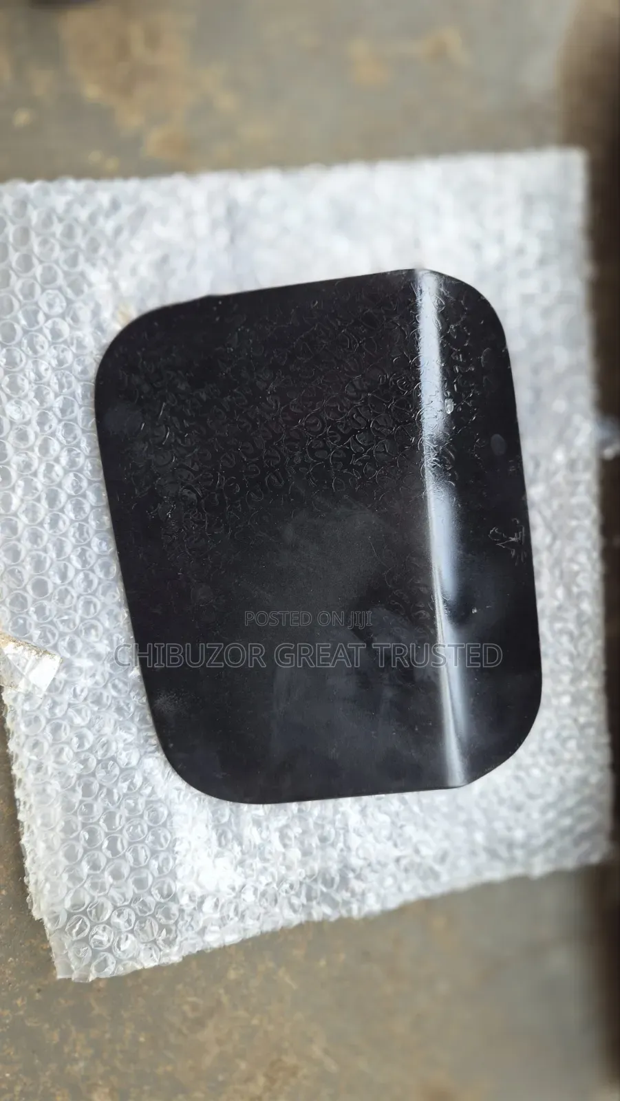 Tank Cover for Lexus Rx 350 2016/2022 Brand New