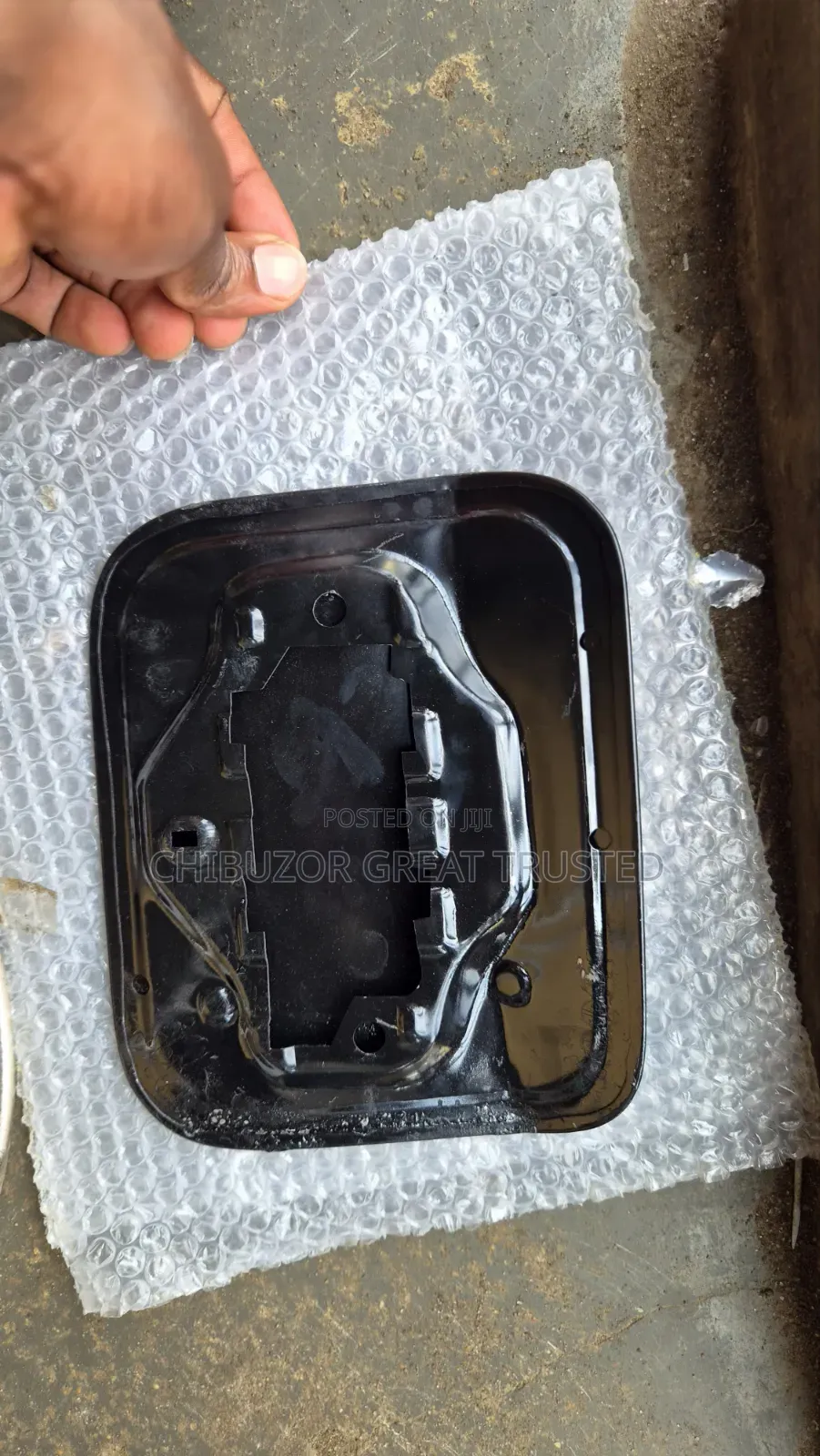 Tank Cover for Lexus Rx 350 2016/2022 Brand New