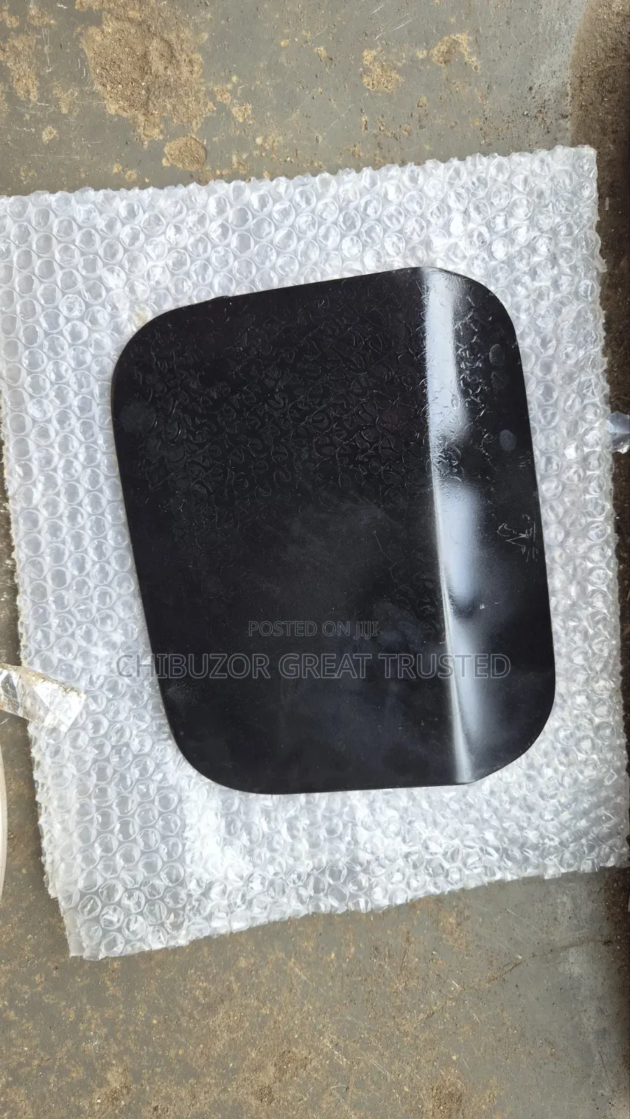 Tank Cover for Lexus Rx 350 2016/2022 Brand New