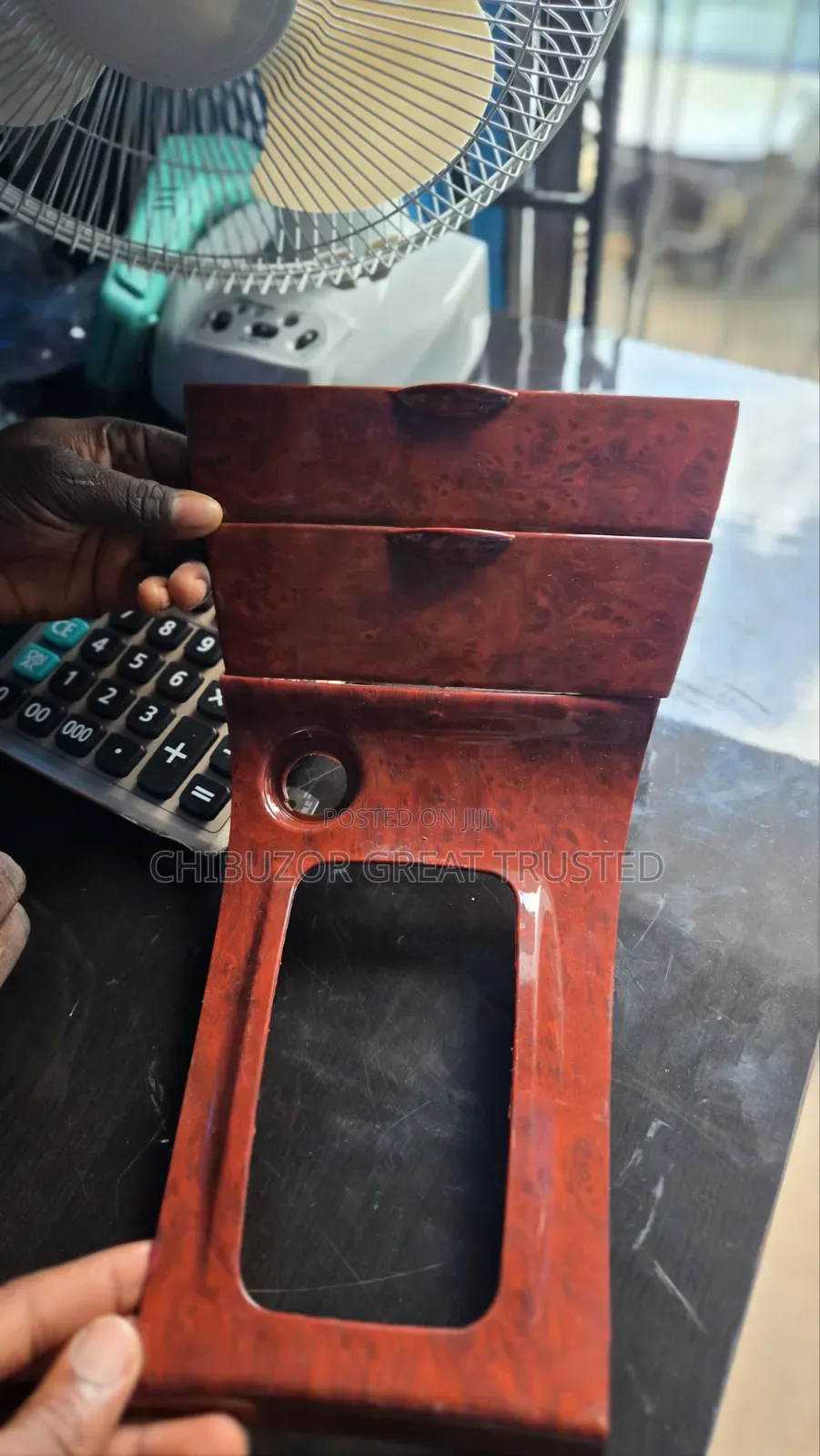 Complete Formica for Toyota Corolla 2003/2007