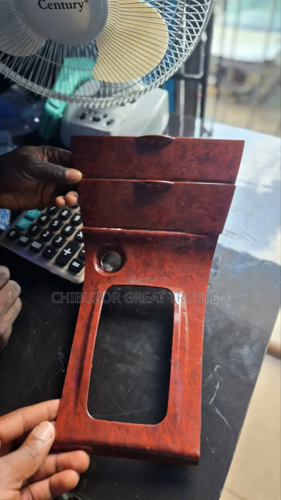 Complete Formica for Toyota Corolla 2003/2007