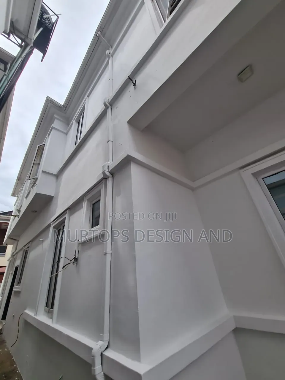 4bdrm Duplex in Oral Estate, Lekki Phase 2 for sale