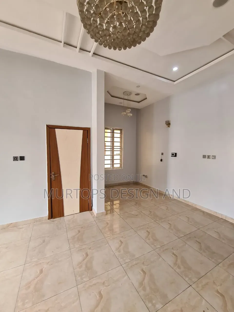 4bdrm Duplex in Oral Estate, Lekki Phase 2 for sale