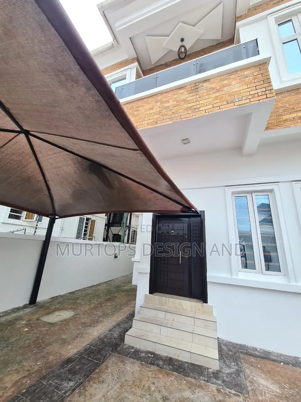 4bdrm Duplex in Oral Estate, Lekki Phase 2 for sale