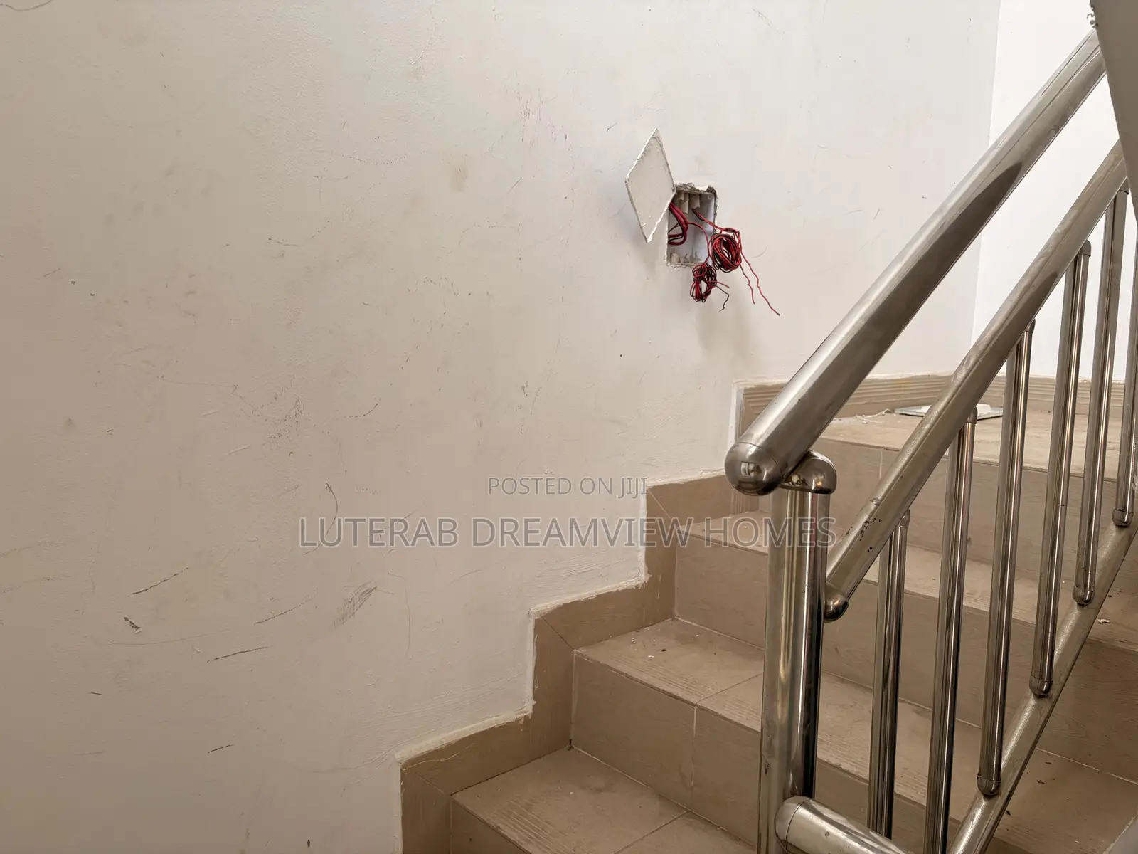 Spacious Neat Office Space in a Serene Compound Peaceful Neighborhod