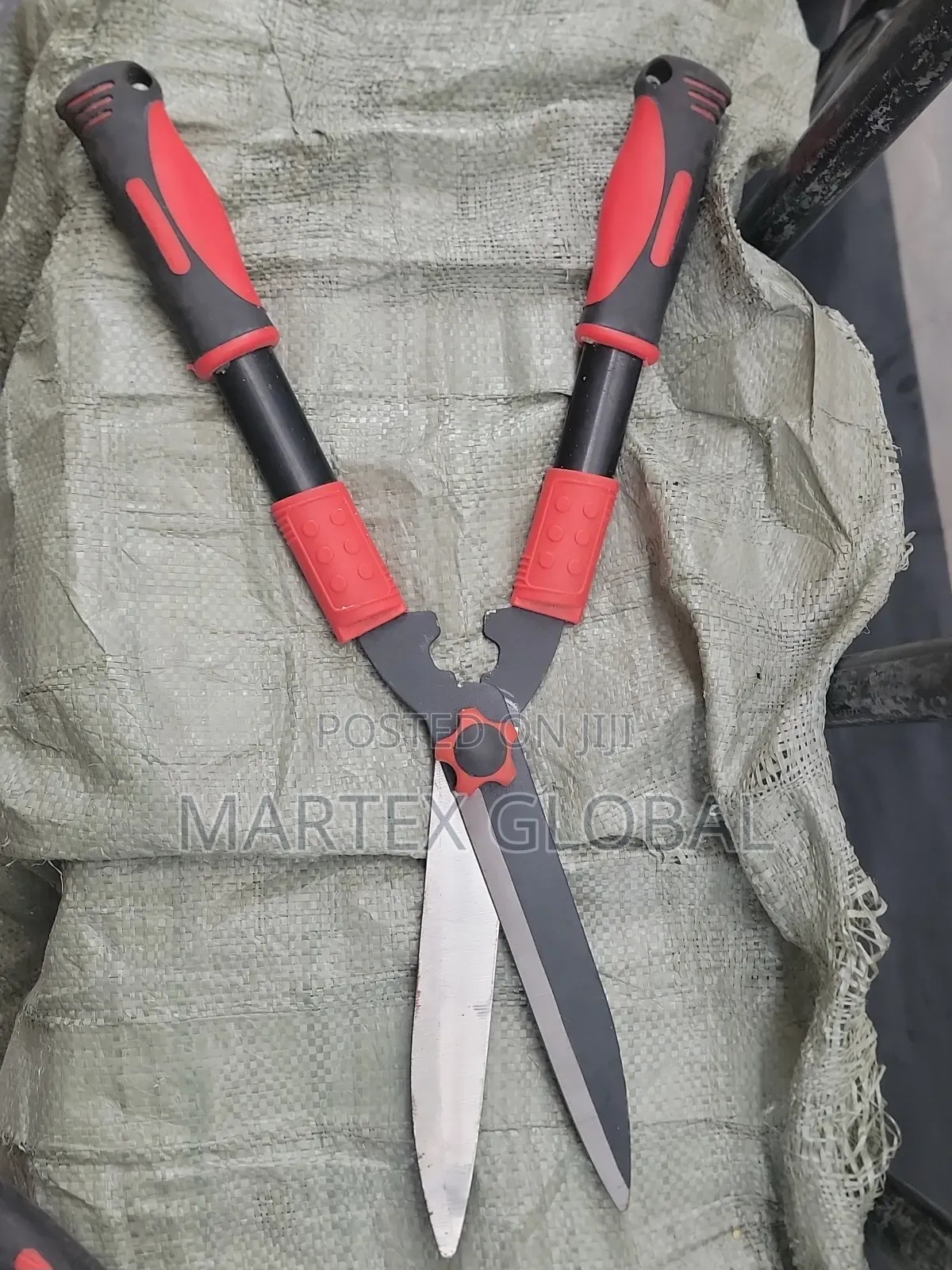 Scissors Blade