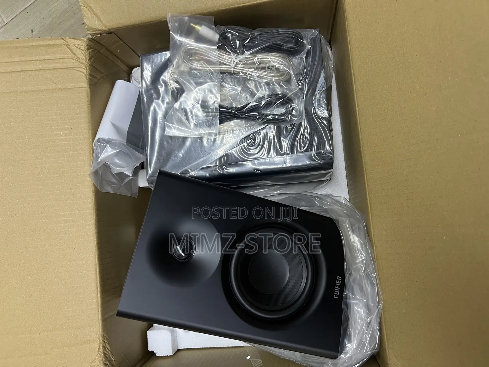 Dj Studio Monitor Speaker