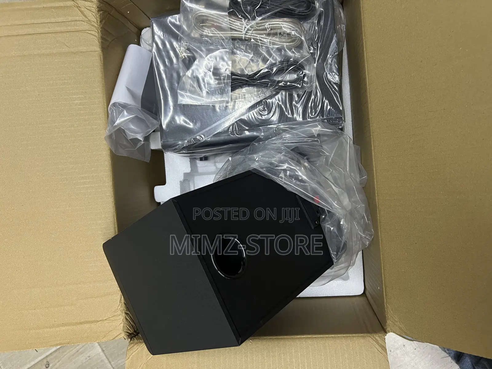 Dj Studio Monitor Speaker