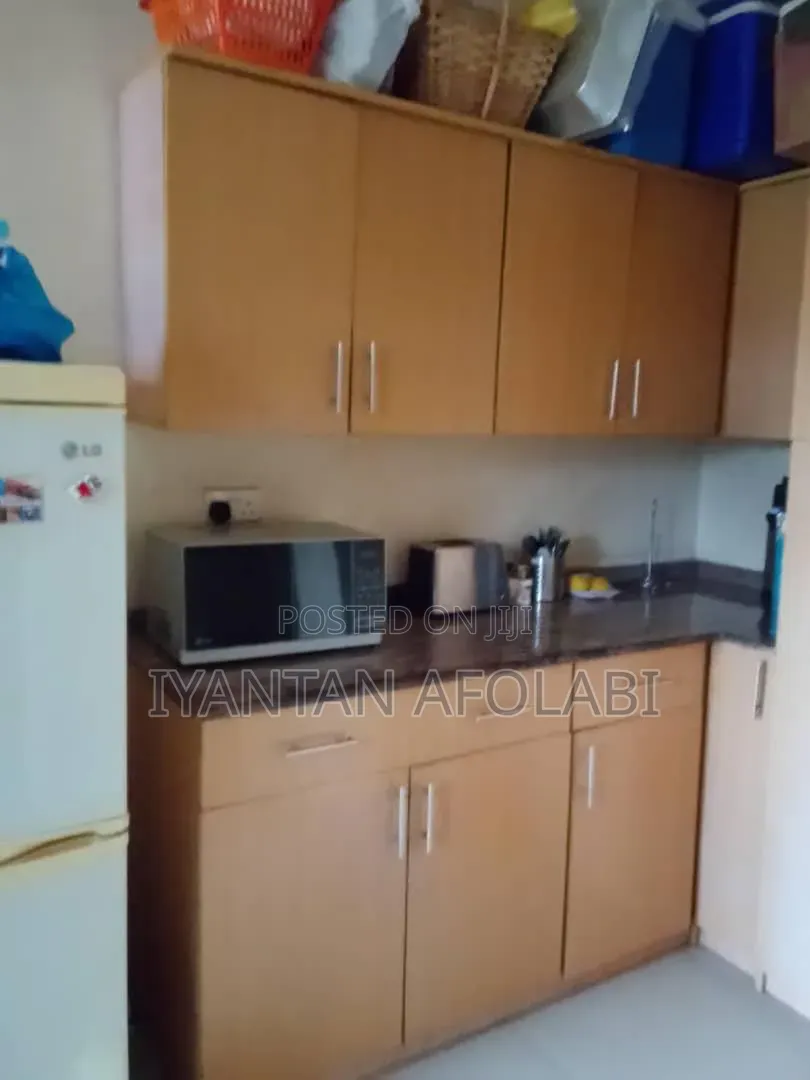 2bdrm Apartment in Brains And Hammers, Life Camp for sale