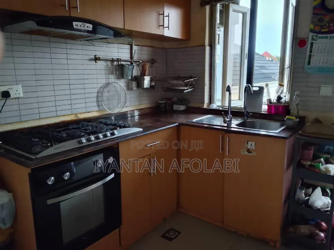 2bdrm Apartment in Brains And Hammers, Life Camp for sale