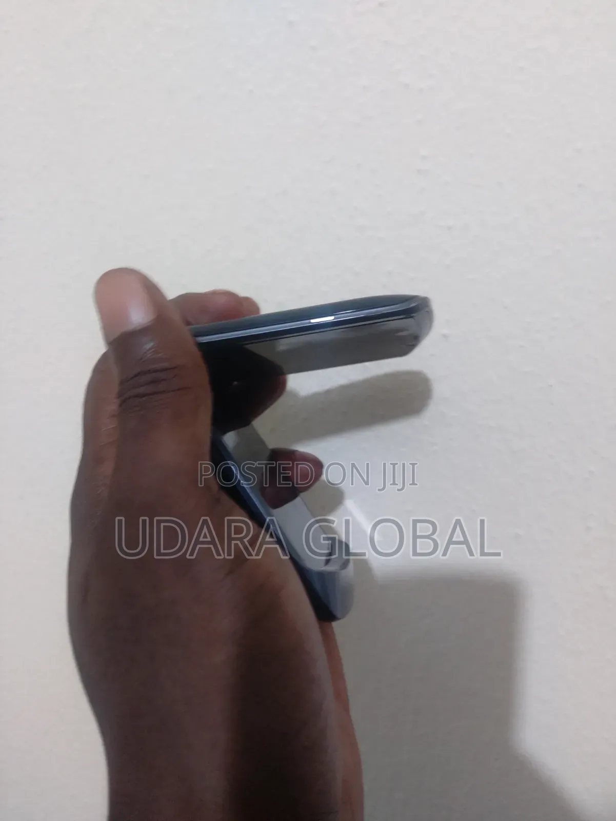 Motorola Razr 2020 256 GB Black