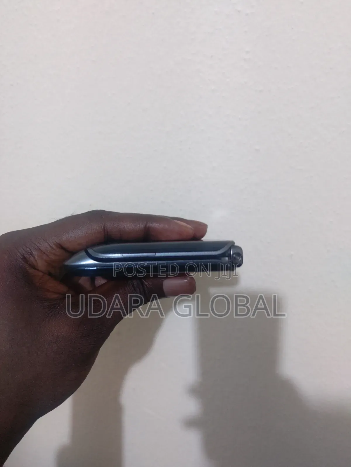 Motorola Razr 2020 256 GB Black