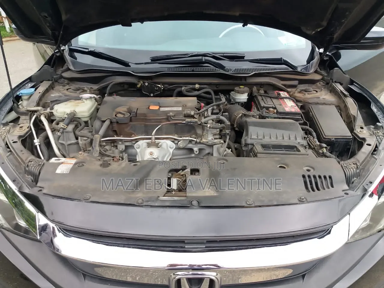 Scion xB Base 2008 Silver