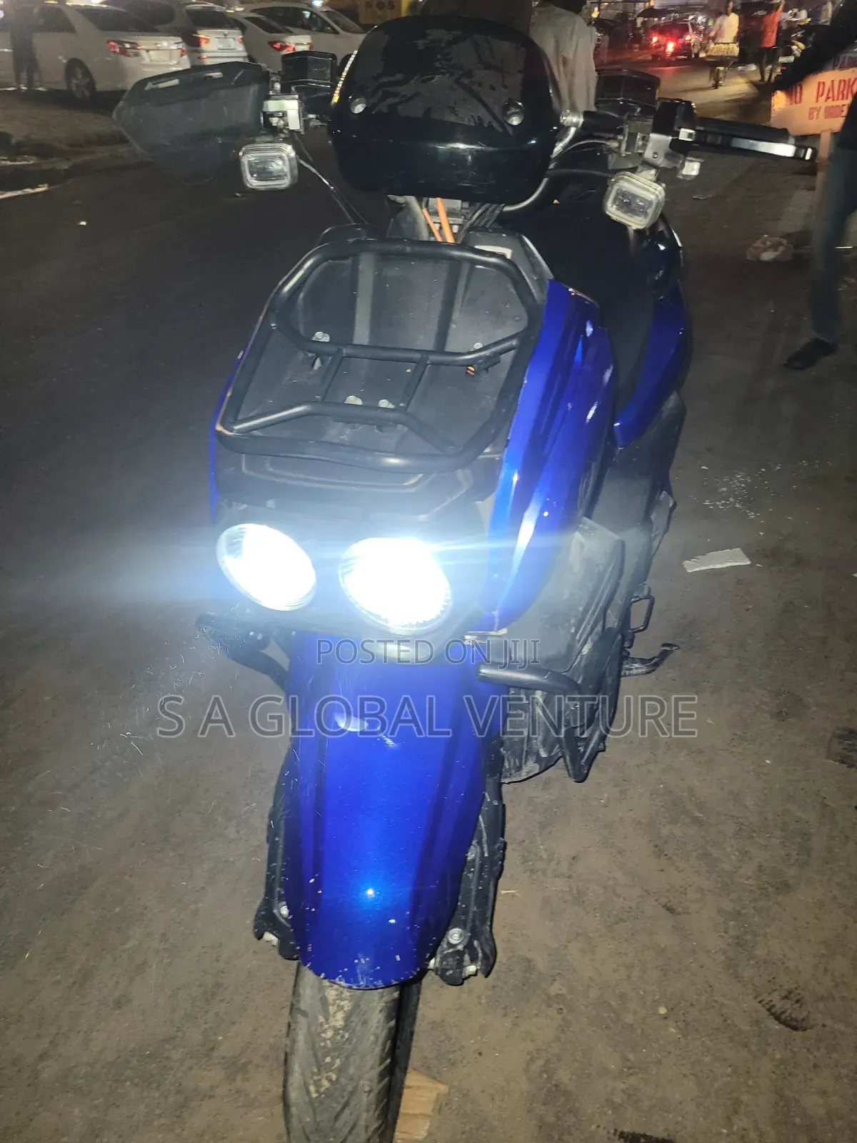 New Motorcycle 2025