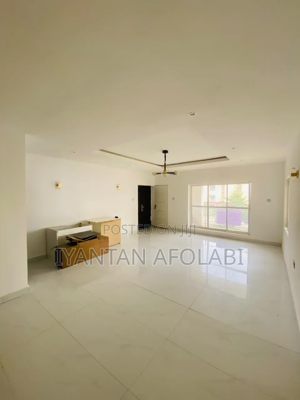 2bdrm Apartment in Guzape for rent
