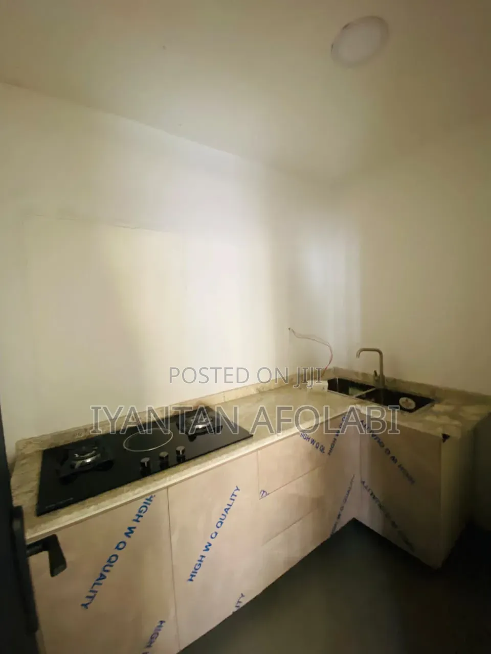 2bdrm Apartment in Guzape for rent