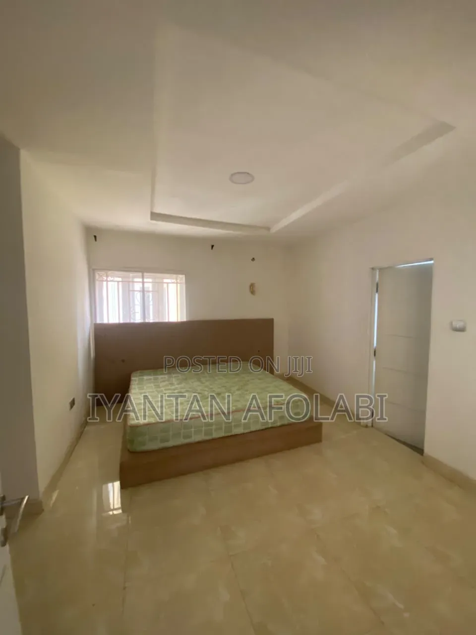 2bdrm Apartment in Guzape for rent