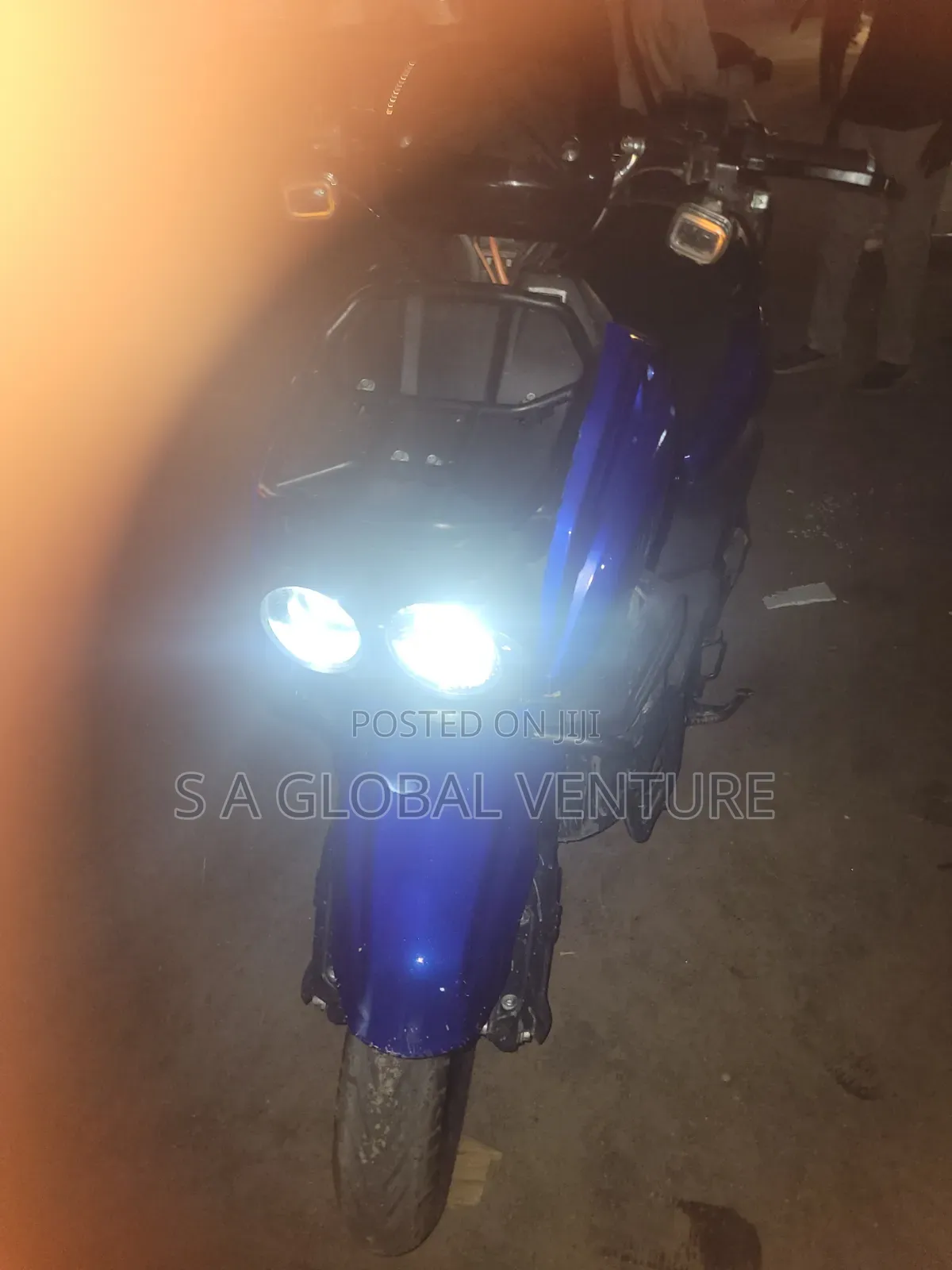 New Motorcycle 2025