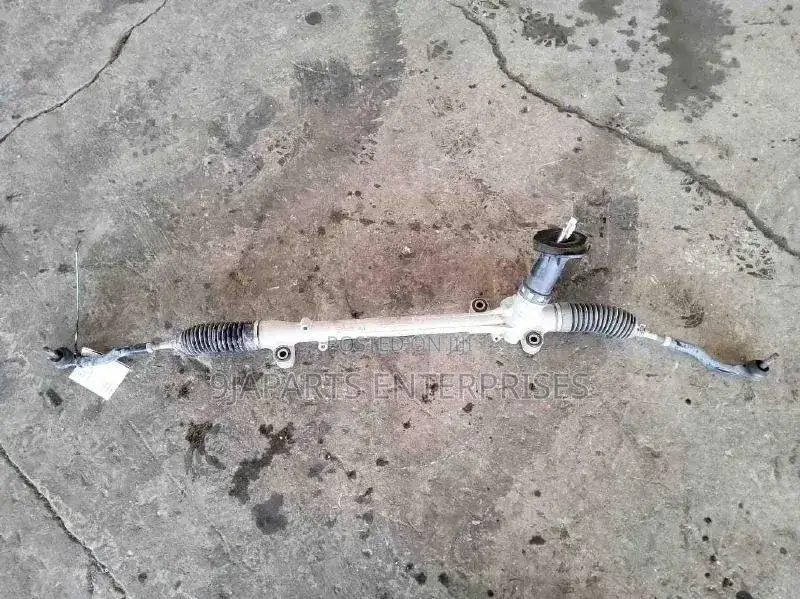 2014-2018 Mazda 3 Electric Power Steering Rack