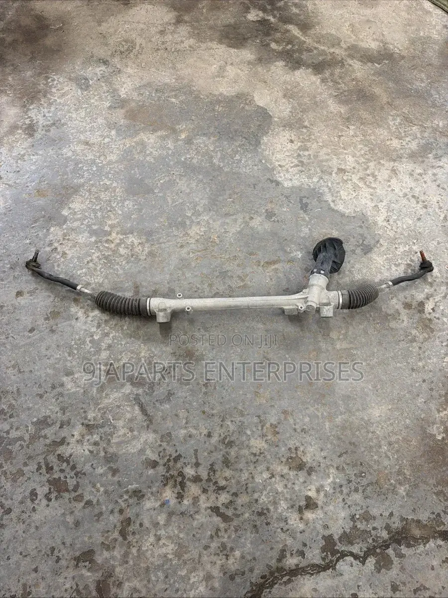 2014-2018 Mazda 3 Electric Power Steering Rack