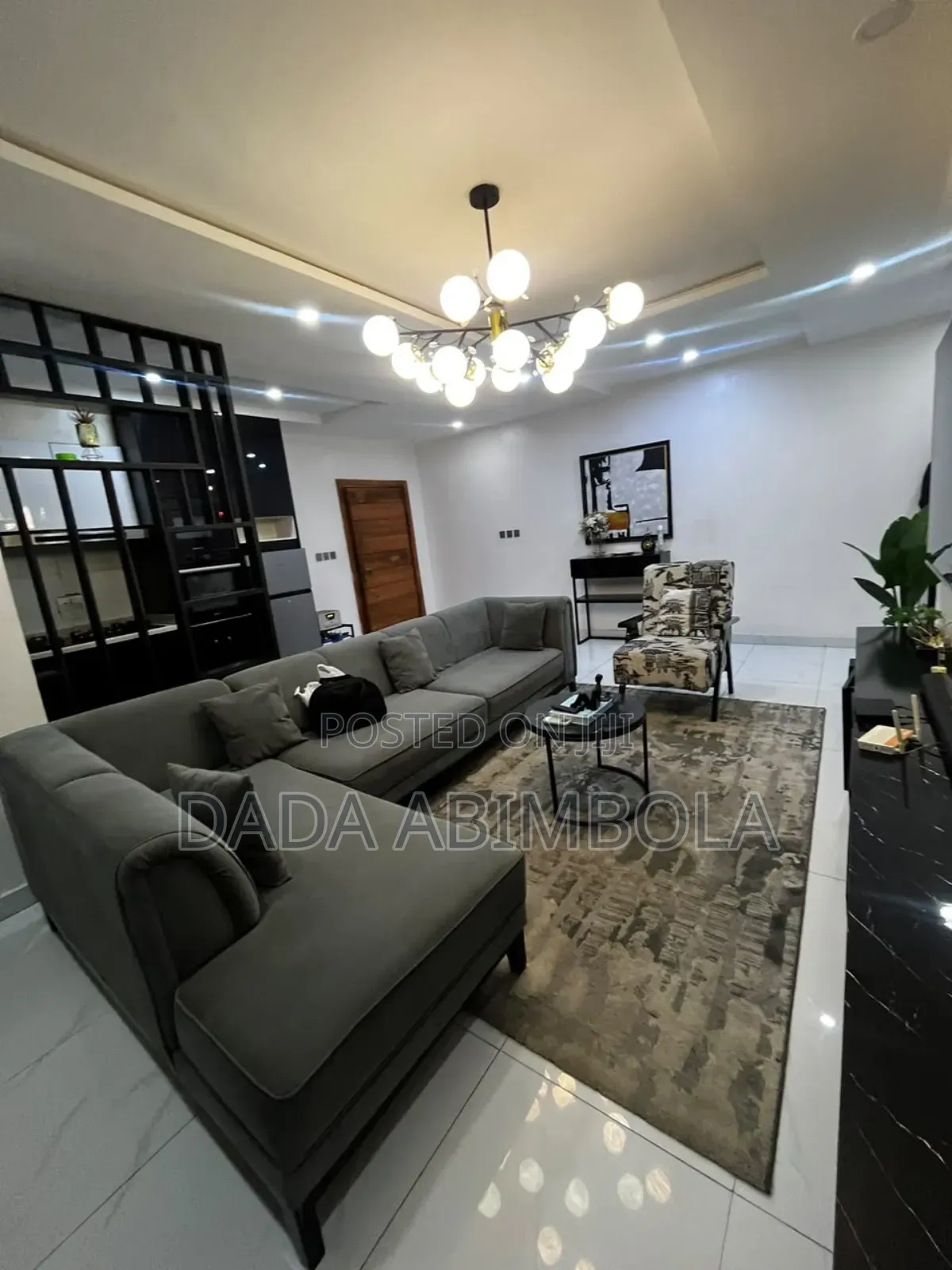 2bdrm Apartment in Ikate for sale