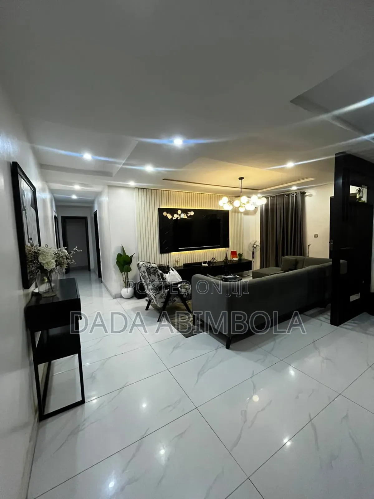 2bdrm Apartment in Ikate for sale