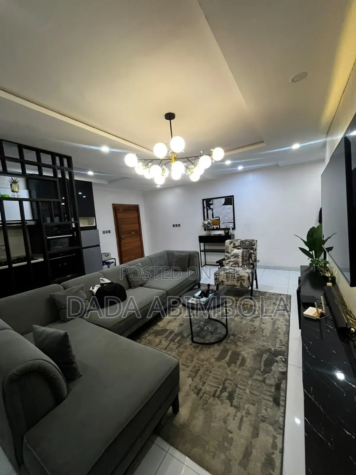 2bdrm Apartment in Ikate for sale