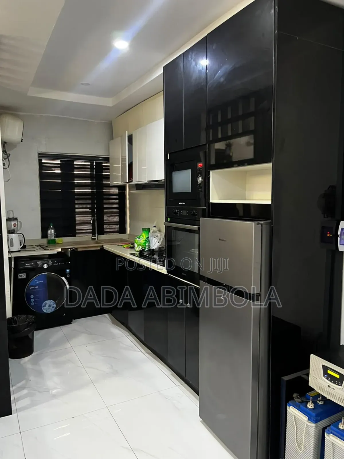 2bdrm Apartment in Ikate for sale