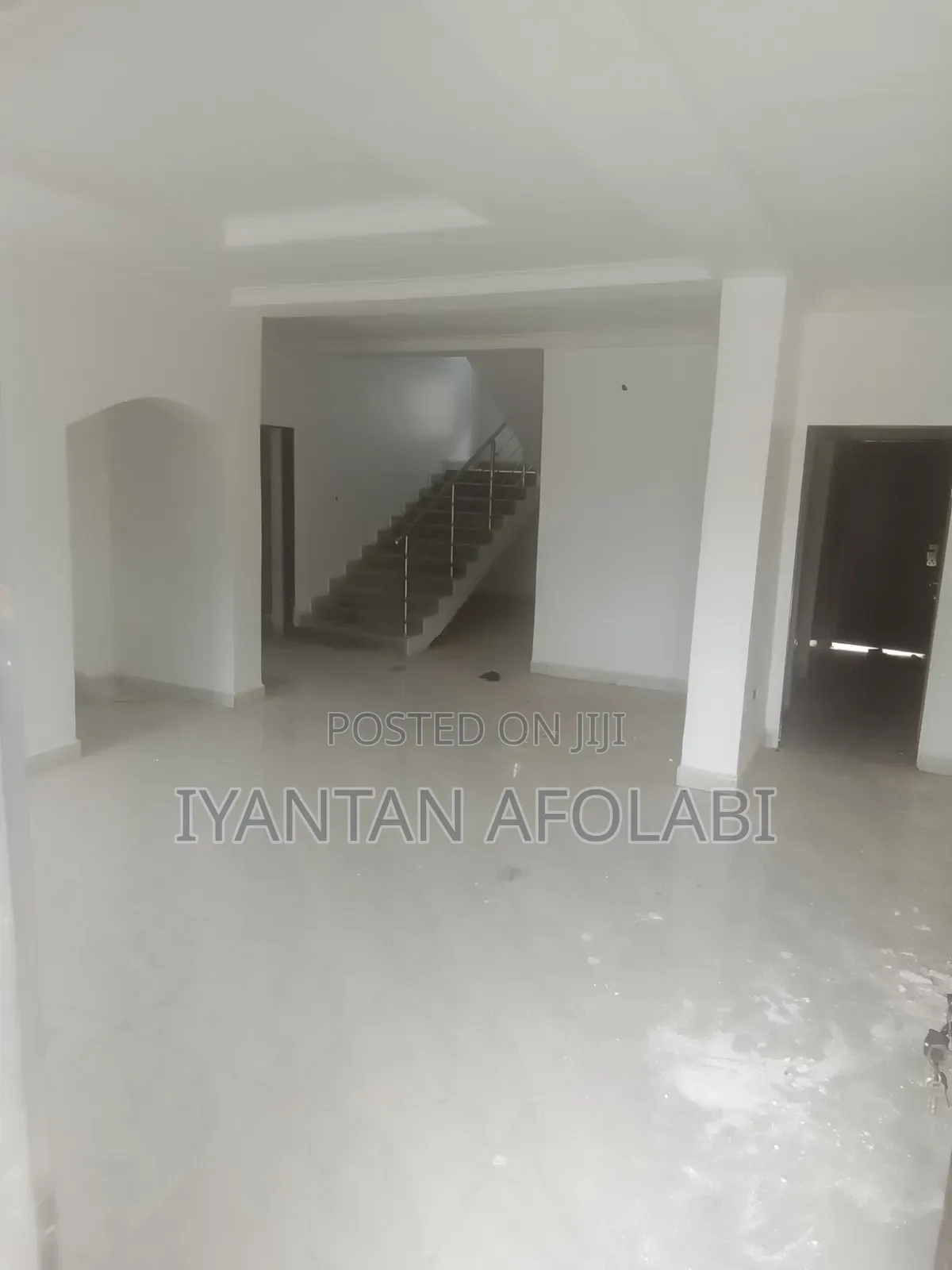 3bdrm Duplex in River Park Estate, FHA for rent