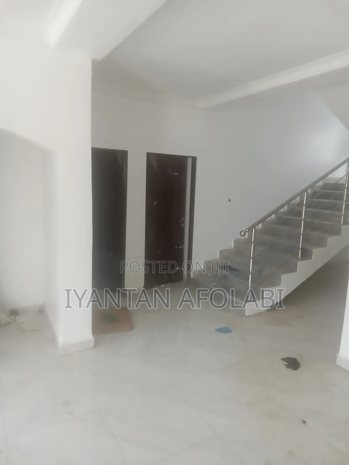 3bdrm Duplex in River Park Estate, FHA for rent