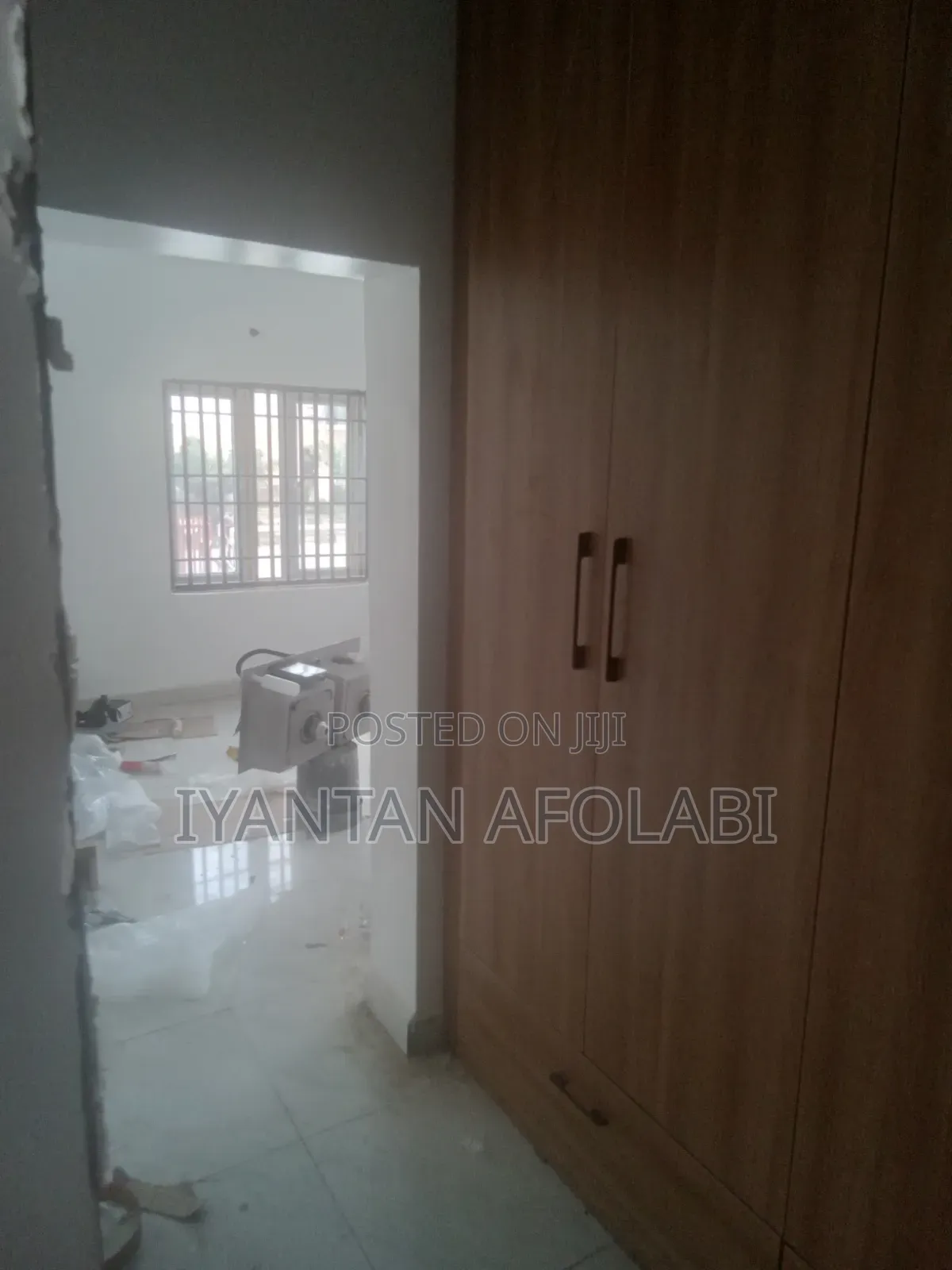 3bdrm Duplex in River Park Estate, FHA for rent