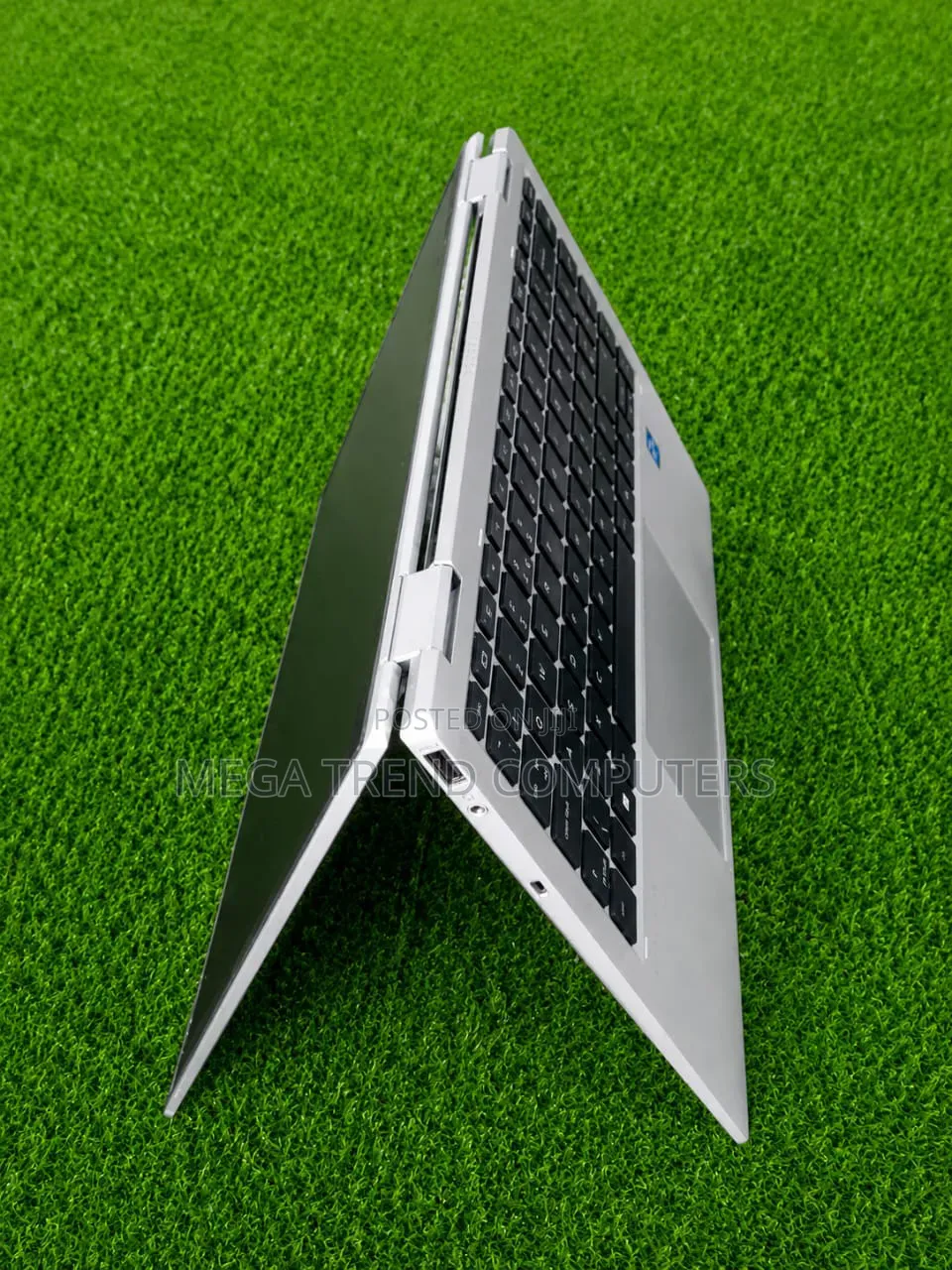 Laptop HP EliteBook 1040 G8 32GB Intel Core i7 SSD 512GB