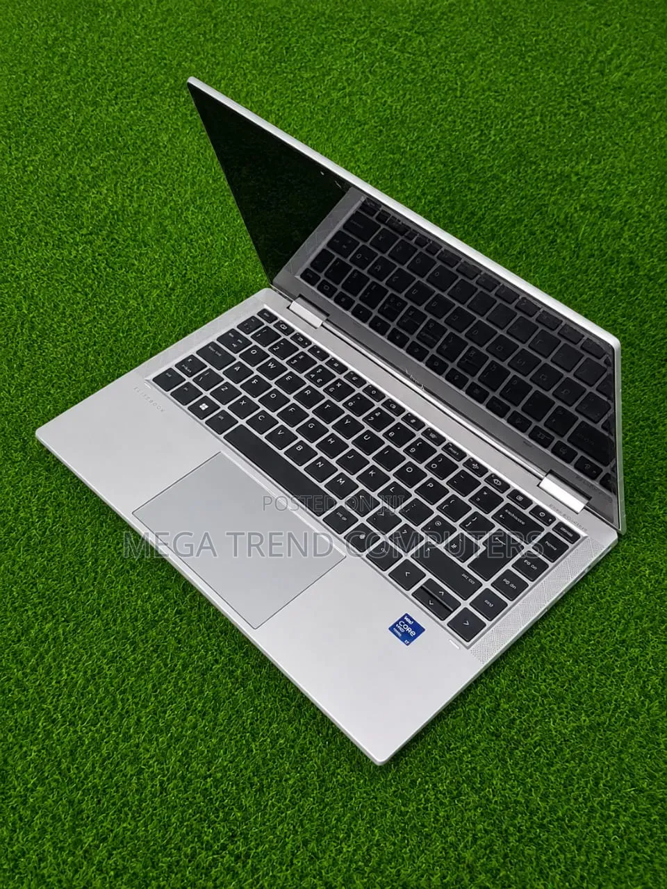 Laptop HP EliteBook 1040 G8 32GB Intel Core i7 SSD 512GB