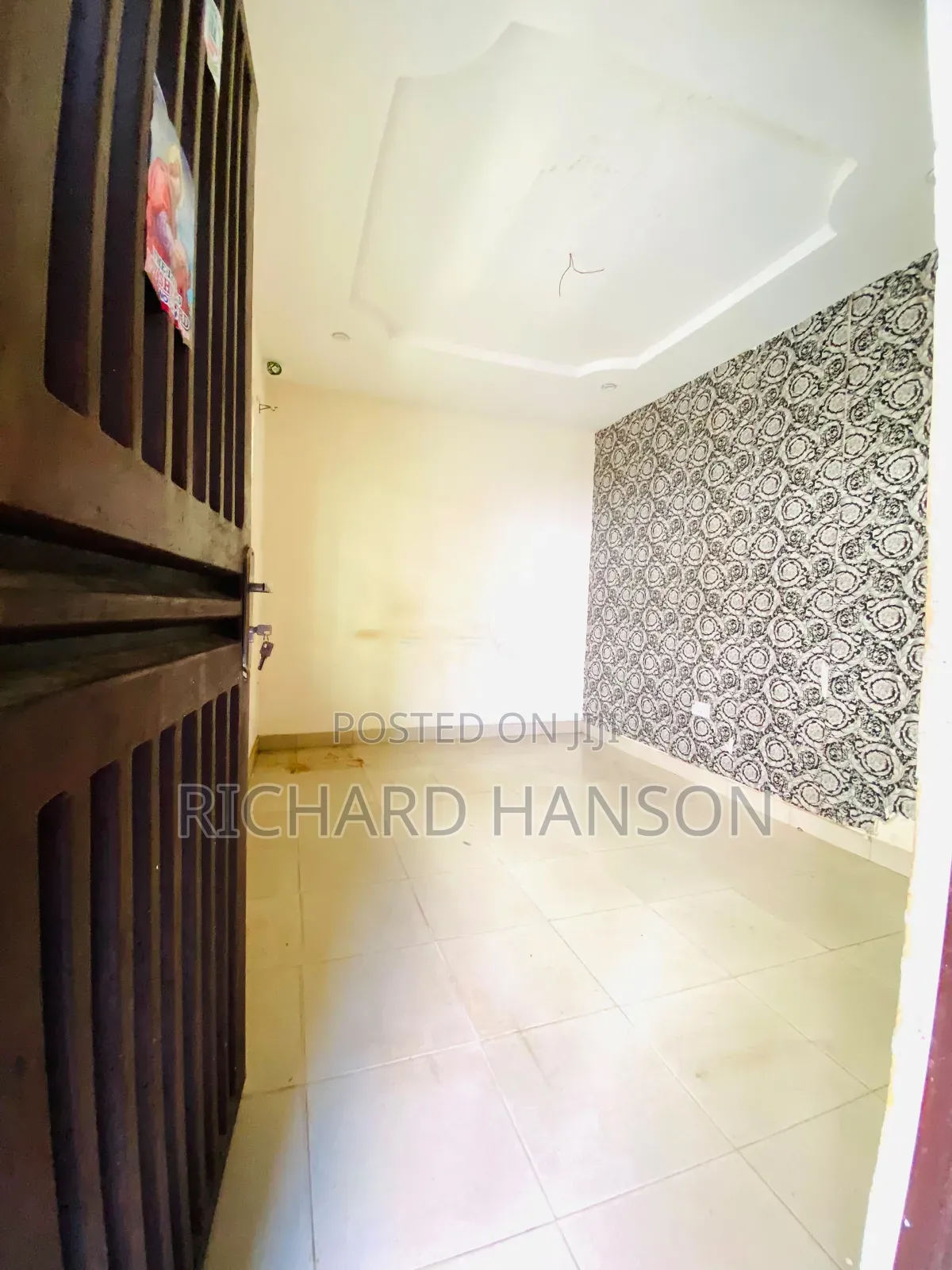 Mini Flat in Gbetu (Inside), Awoyaya for rent